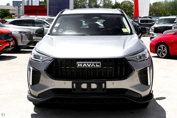 2025 GWM Haval Jolion Vanta A02