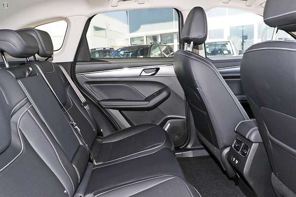 2025 GWM Haval Jolion Vanta A02