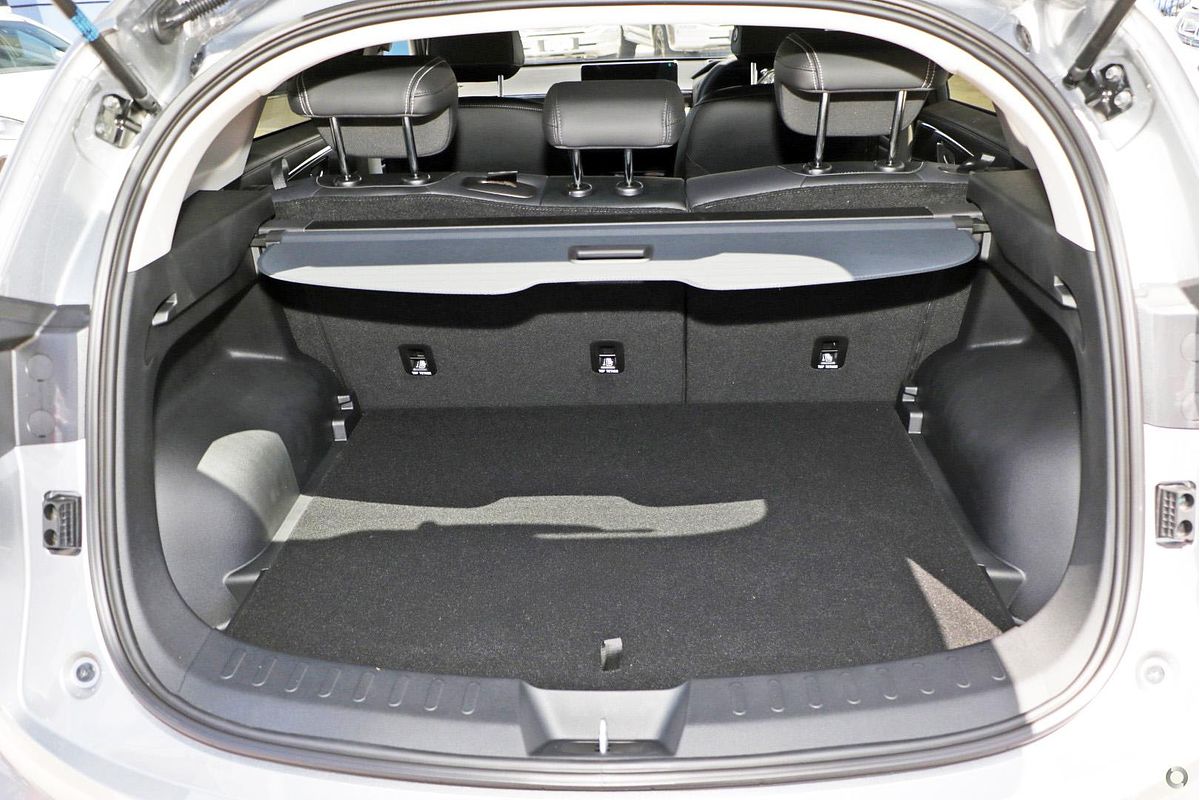 2025 GWM Haval Jolion Vanta A02