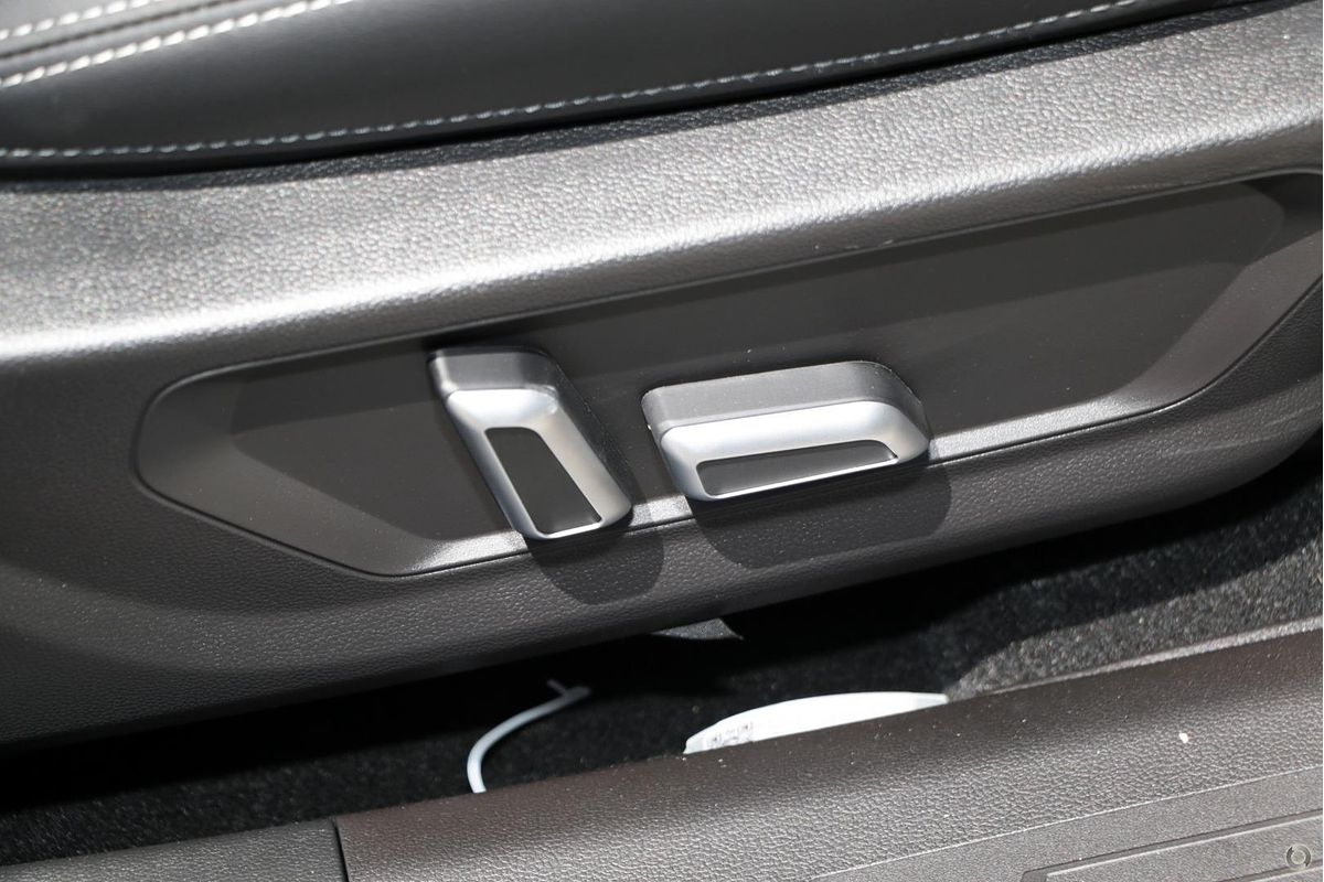 2025 GWM Haval Jolion Vanta A02