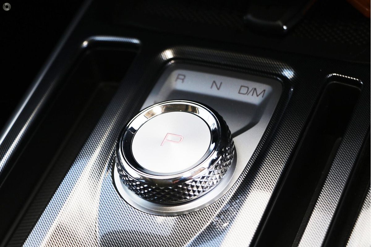 2025 GWM Haval Jolion Vanta A02