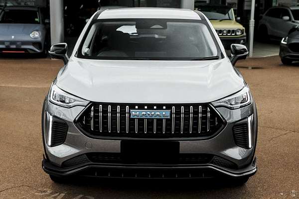 2025 GWM Haval Jolion Lux Hybrid A02