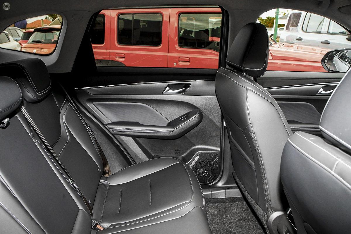 2025 GWM Haval Jolion Lux Hybrid A02