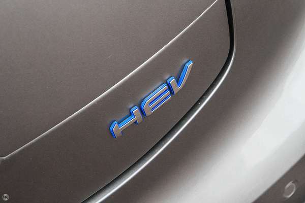 2025 GWM Haval Jolion Lux Hybrid A02