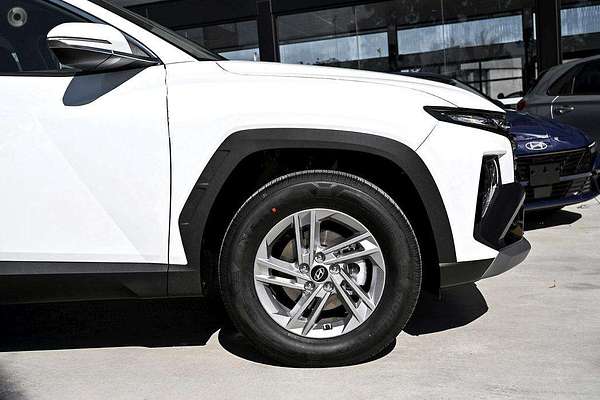 2025 Hyundai Tucson NX4.V4