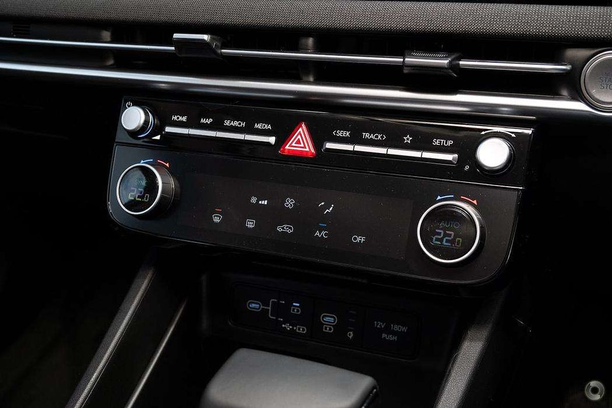 2025 Hyundai Tucson NX4.V4