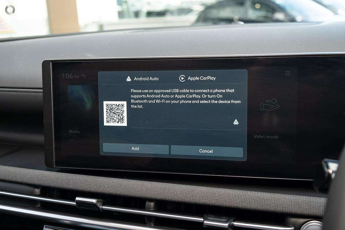 2025 Hyundai Tucson NX4.V4