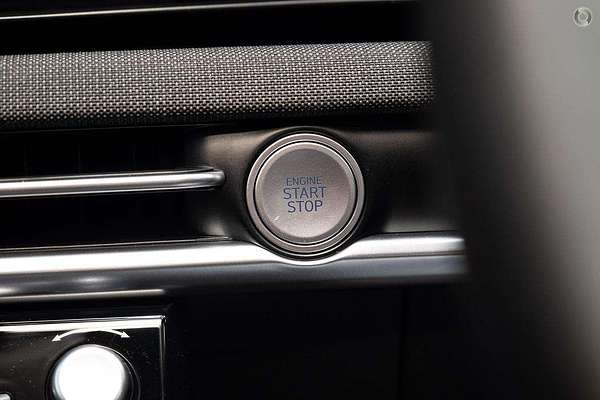 2025 Hyundai Tucson NX4.V4