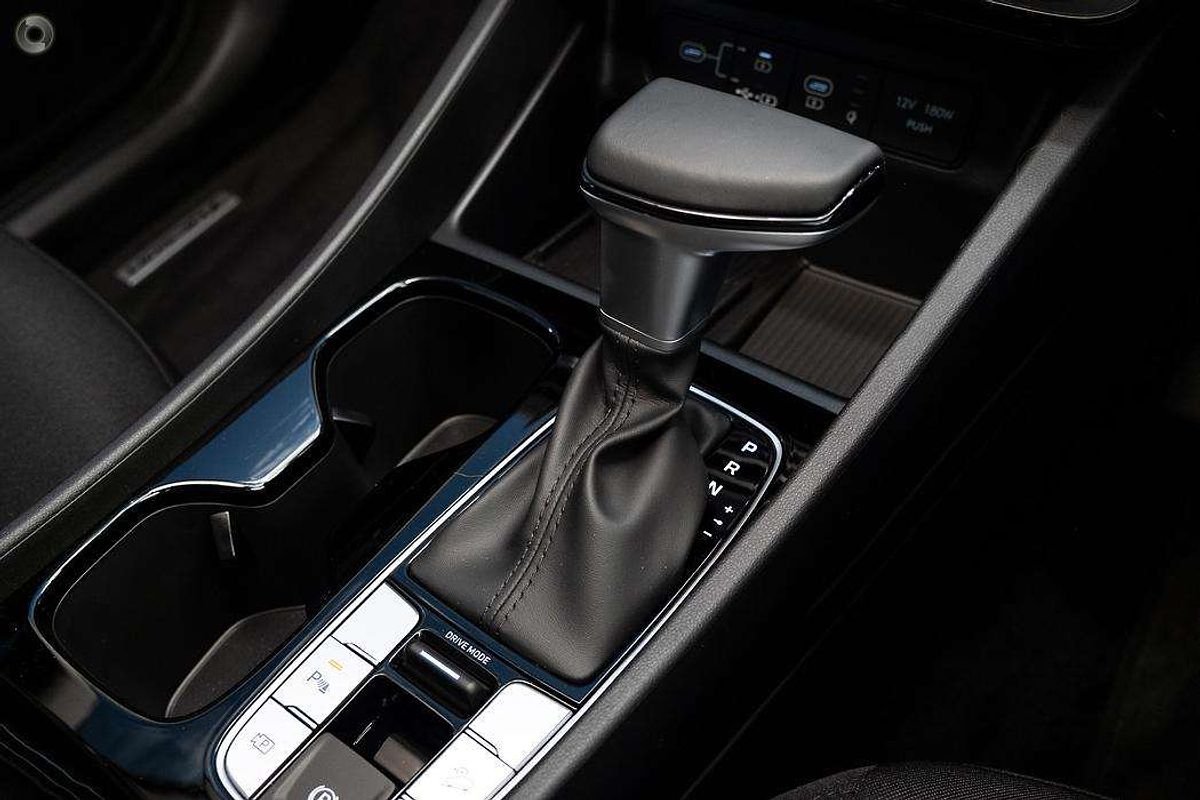 2025 Hyundai Tucson NX4.V4