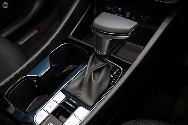 2025 Hyundai Tucson NX4.V4