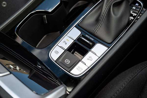 2025 Hyundai Tucson NX4.V4