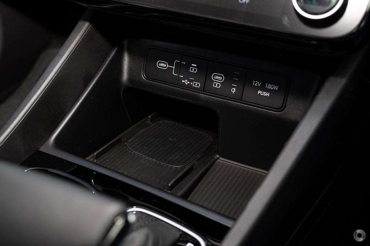 2025 Hyundai Tucson NX4.V4