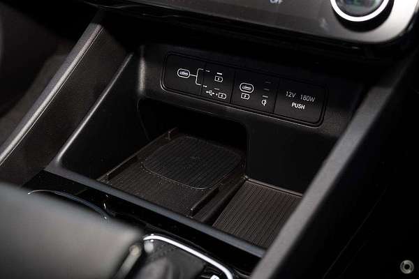 2025 Hyundai Tucson NX4.V4