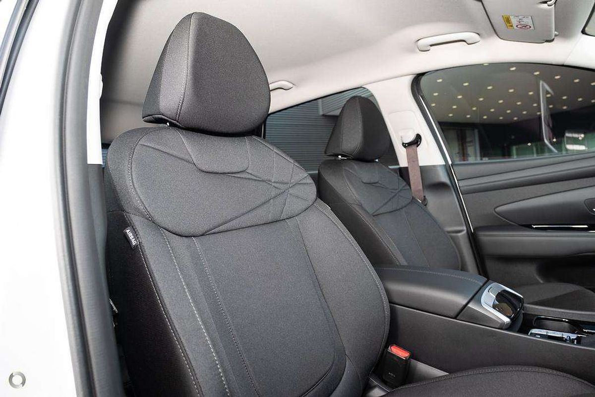 2025 Hyundai Tucson NX4.V4