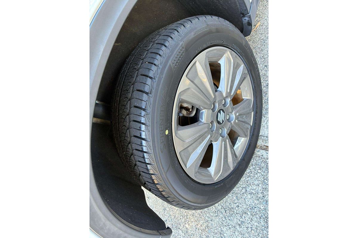 2019 Suzuki Vitara  LY Series II