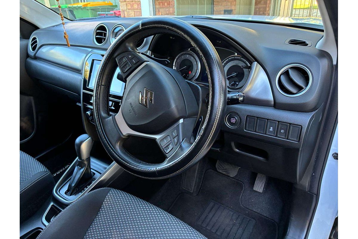 2019 Suzuki Vitara  LY Series II