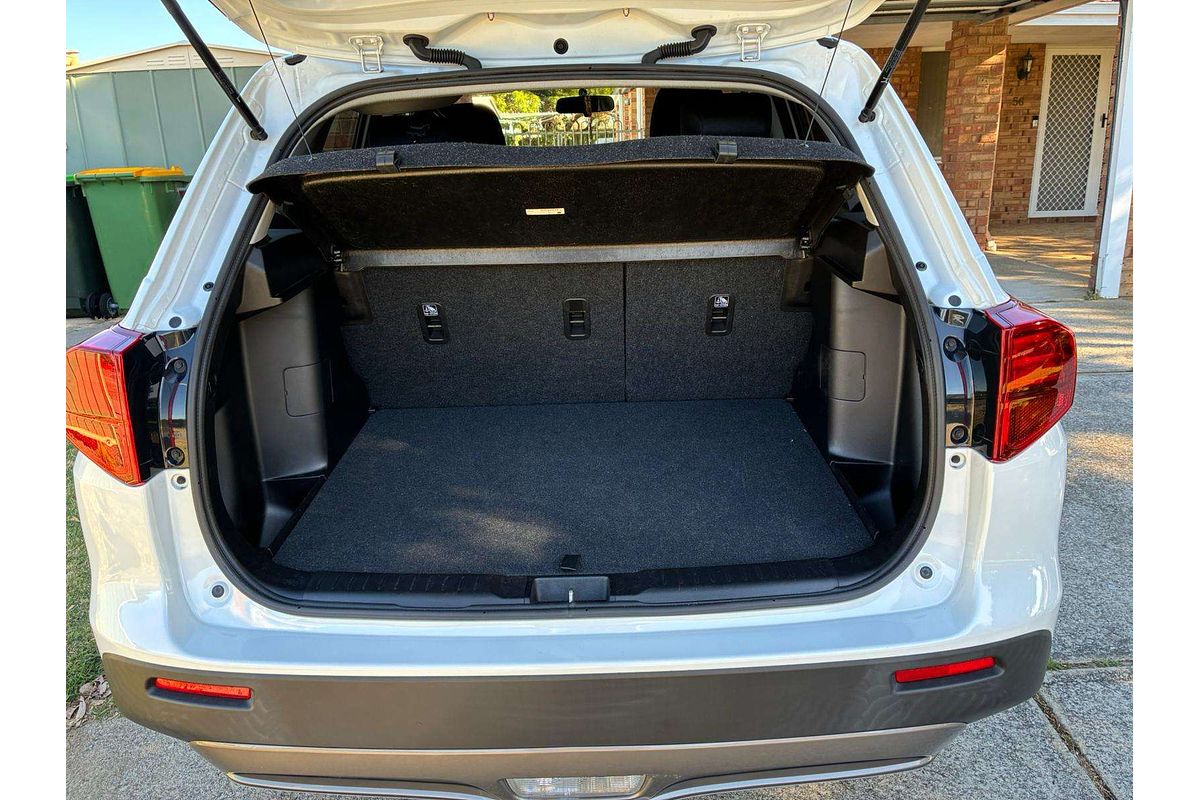 2019 Suzuki Vitara  LY Series II