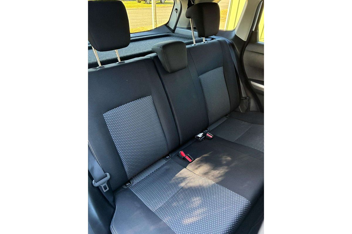 2019 Suzuki Vitara  LY Series II