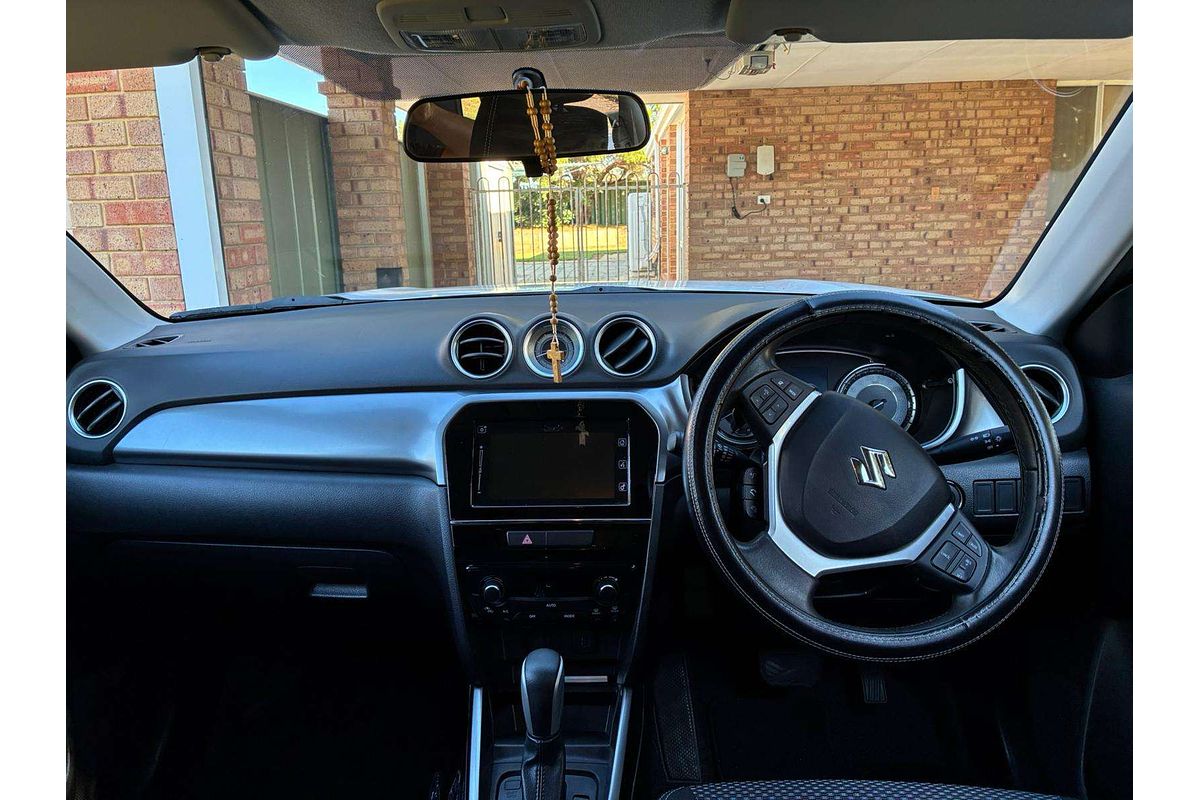 2019 Suzuki Vitara  LY Series II