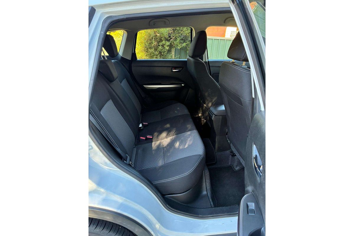 2019 Suzuki Vitara  LY Series II