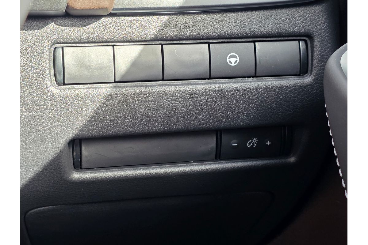 2025 Nissan QASHQAI TI e-POWER J12