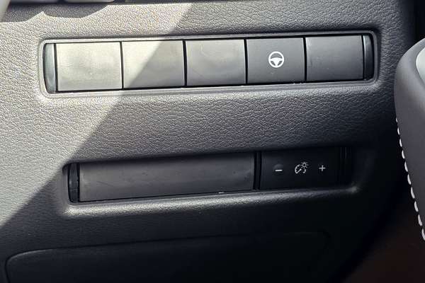 2025 Nissan QASHQAI TI e-POWER J12