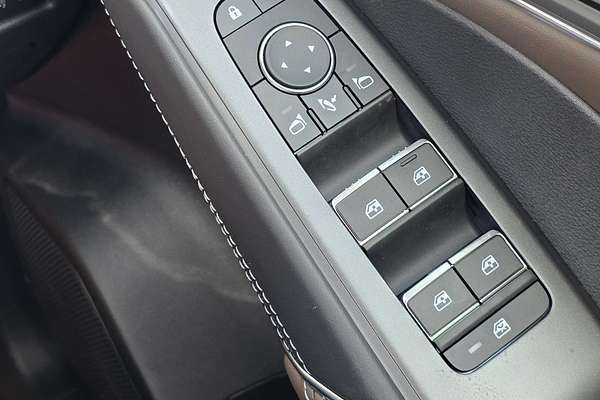 2025 Nissan QASHQAI TI e-POWER J12