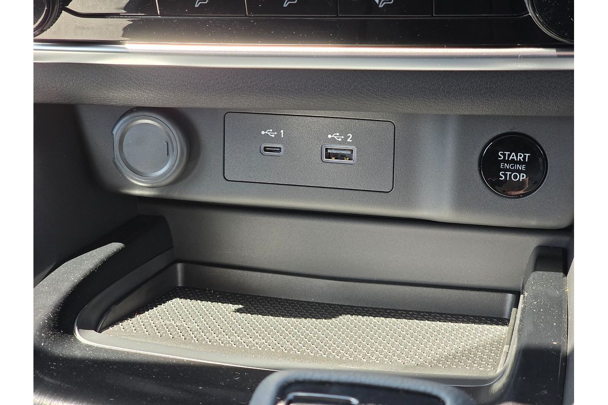 2025 Nissan X-TRAIL ST T33