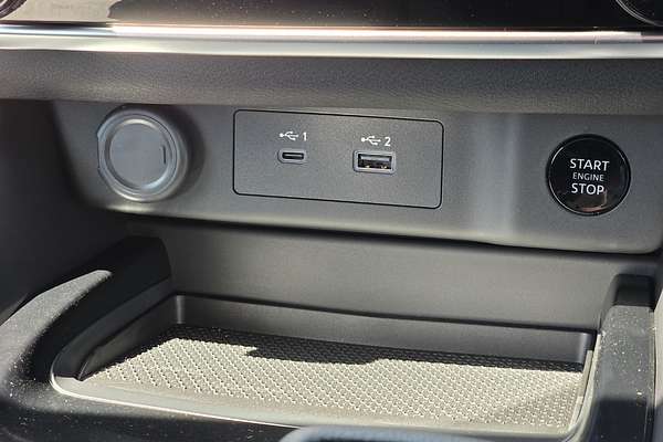 2025 Nissan X-TRAIL ST T33