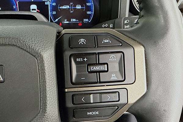 2024 Toyota Landcruiser Prado Altitude GDJ251R