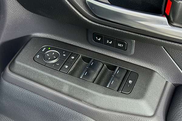 2024 Toyota Landcruiser Prado Altitude GDJ251R