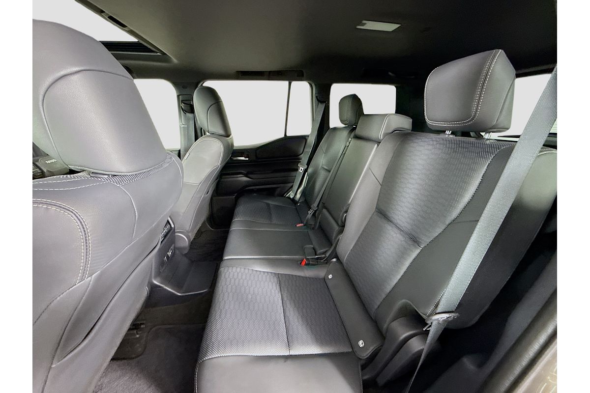 2024 Toyota Landcruiser Prado Altitude GDJ251R