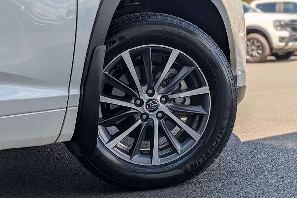 2019 Toyota Kluger GXL GSU50R