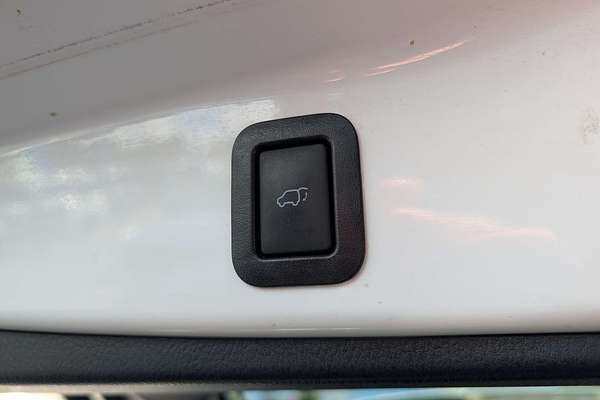 2019 Toyota Kluger GXL GSU50R