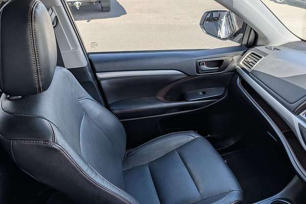 2019 Toyota Kluger GXL GSU50R