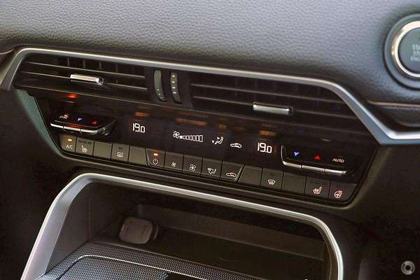 2025 Mazda CX-60 G40e GT KH Series