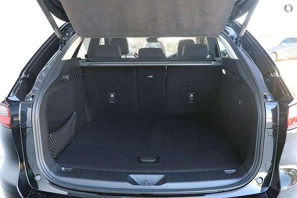 2025 Mazda CX-60 G40e GT KH Series