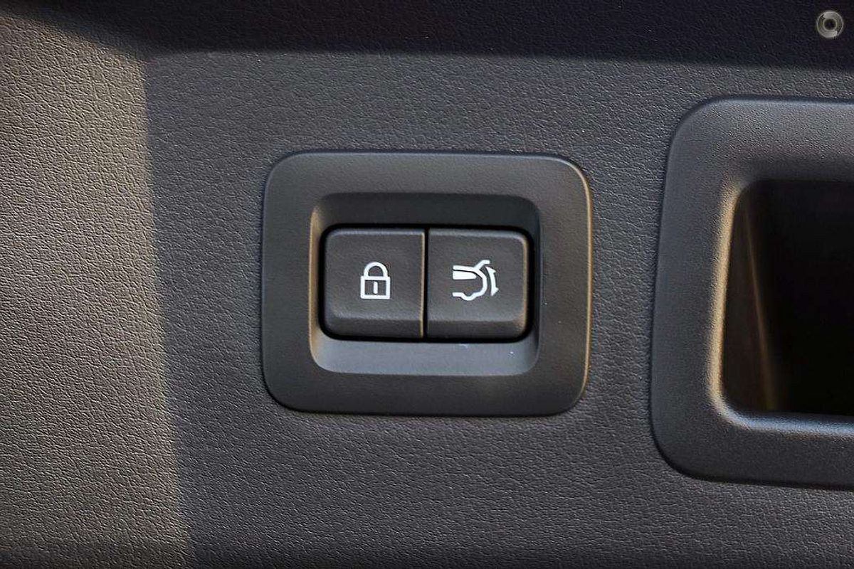 2025 Mazda CX-60 G40e GT KH Series