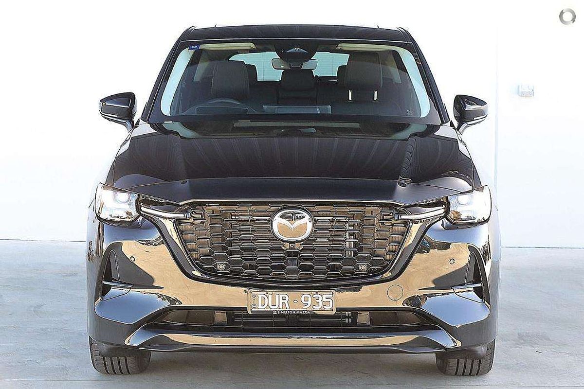 2025 Mazda CX-60 G40e GT KH Series