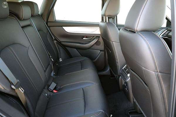 2025 Mazda CX-60 G40e GT KH Series