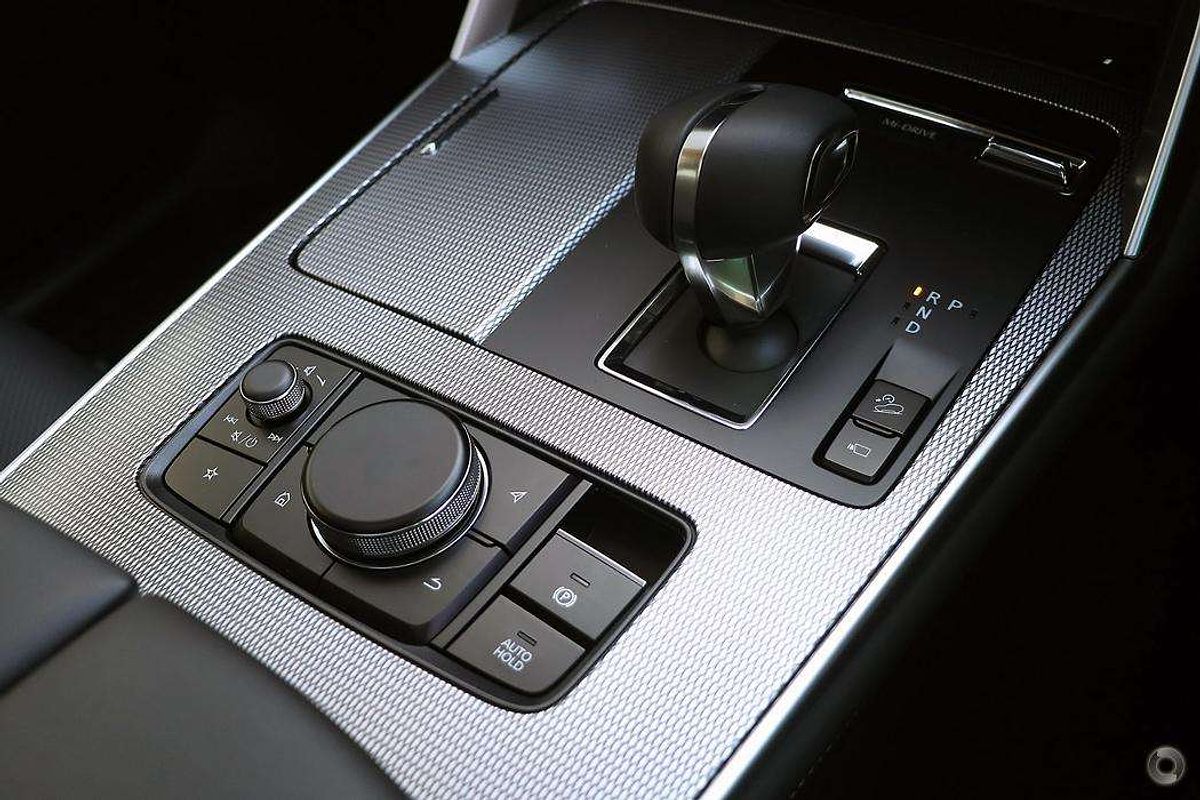 2025 Mazda CX-60 G40e GT KH Series