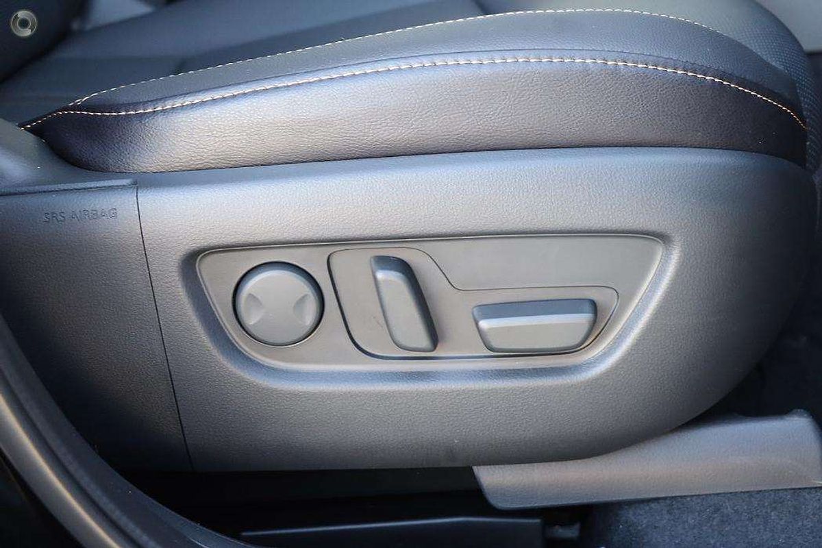 2025 Mazda CX-60 G40e GT KH Series