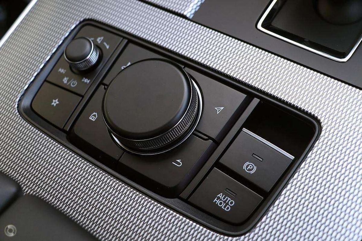 2025 Mazda CX-60 G40e GT KH Series