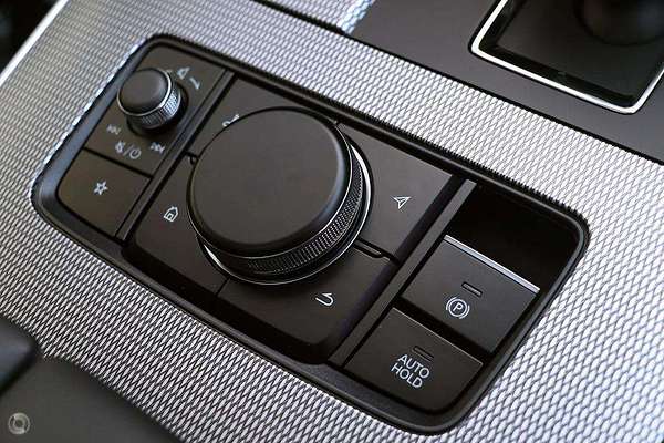 2025 Mazda CX-60 G40e GT KH Series