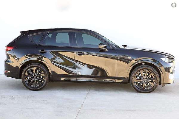 2025 Mazda CX-60 G40e GT KH Series