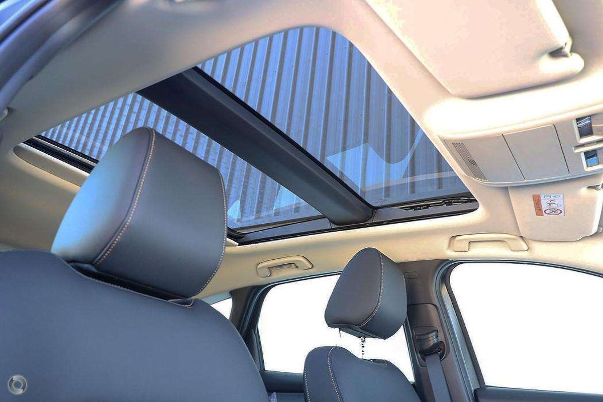 2025 Mazda CX-60 G40e GT KH Series