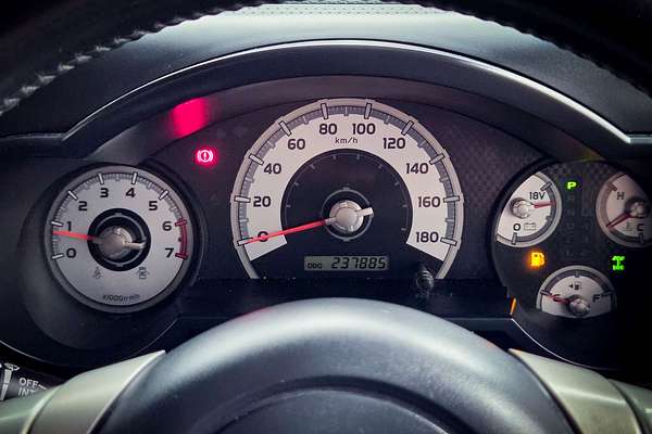 2015 Toyota FJ Cruiser GSJ15R