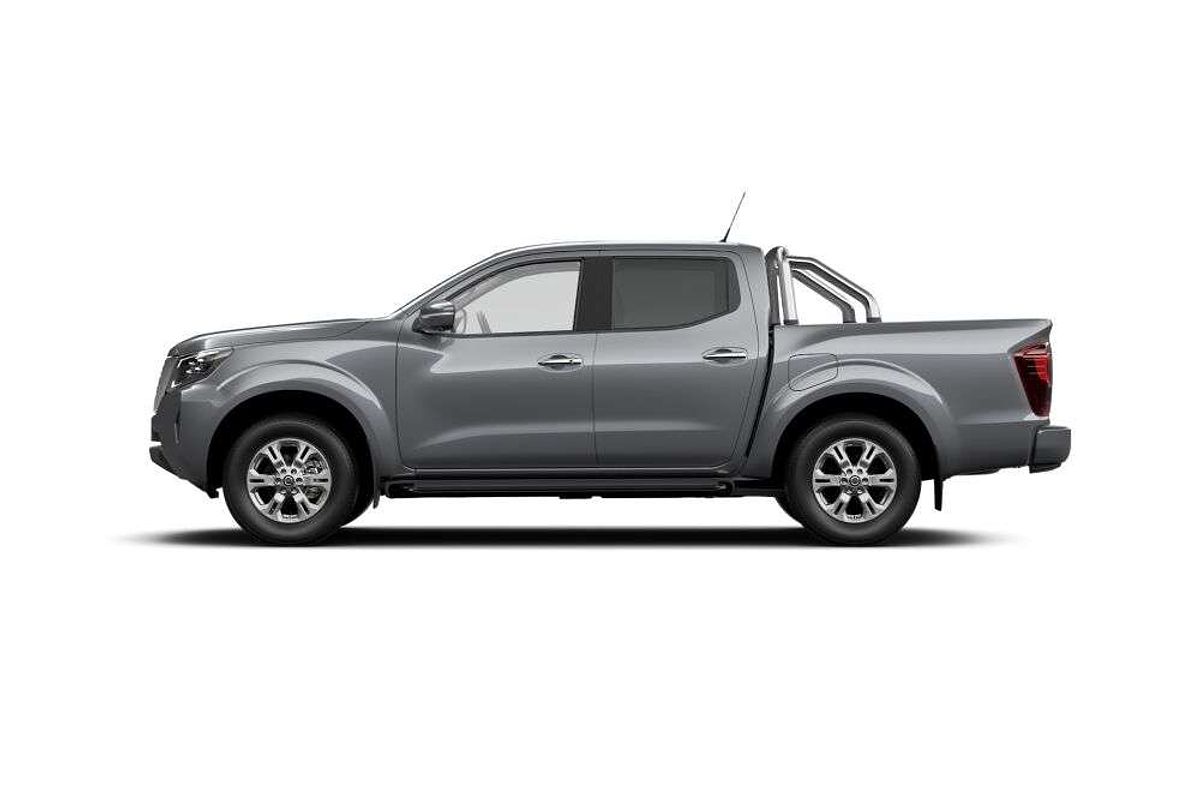 2025 Nissan Navara ST D23 4X4
