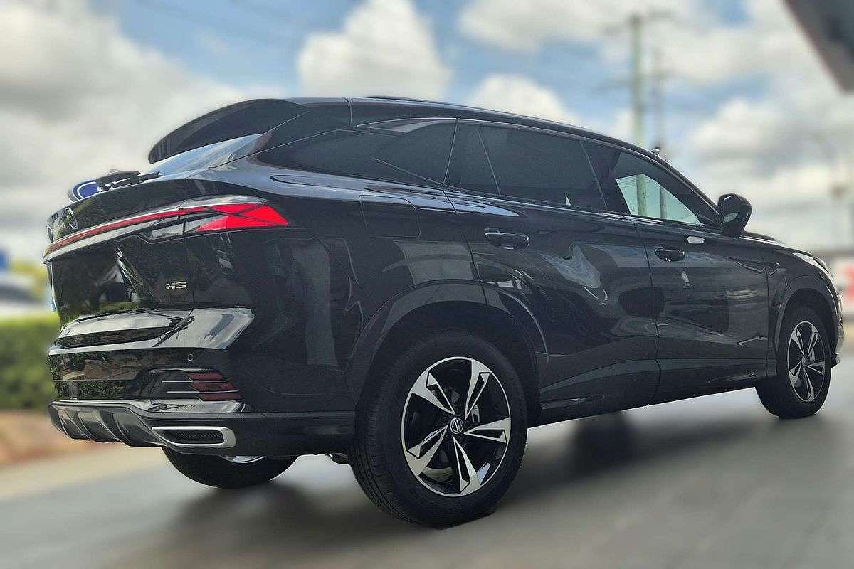 2024 MG HS Vibe AS33