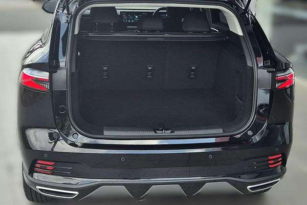 2024 MG HS Vibe AS33